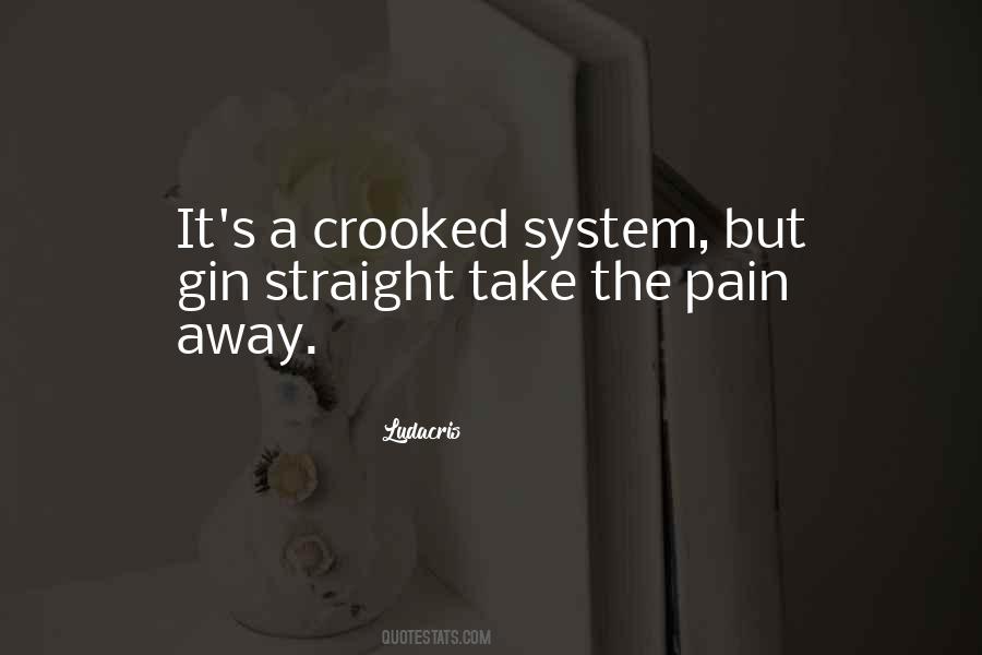 Pain Away Quotes #1177098