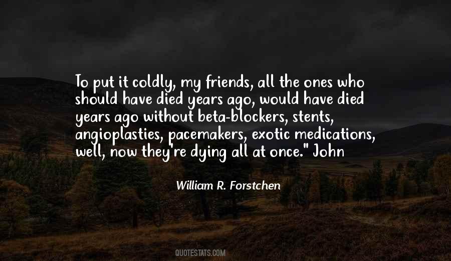 Quotes About Blockers #1788310