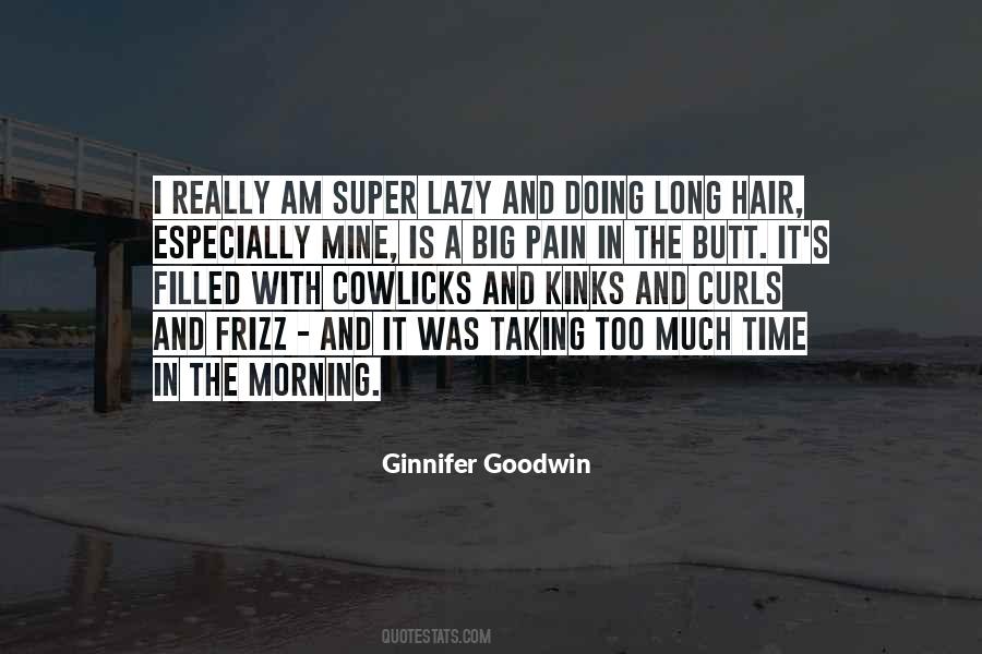 Pain Filled Quotes #1491141