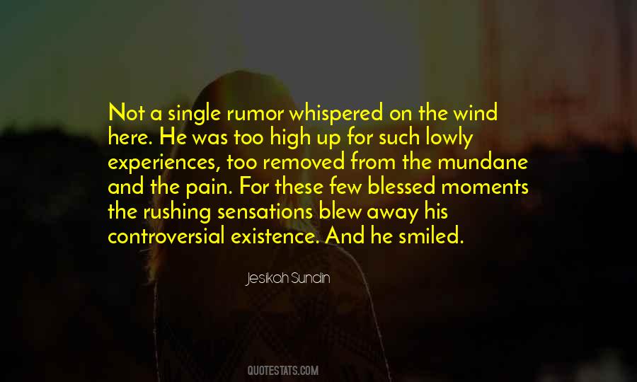 Pain Goes Away Quotes #245411