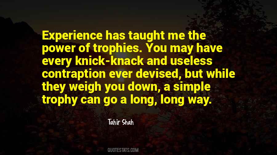 Pain Is Just Weakness Leaving The Body Quotes #970502