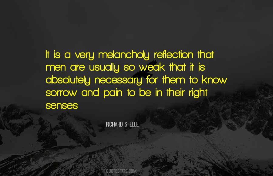 Pain Is Necessary Quotes #1821396