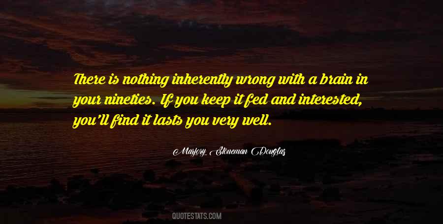 Pain Is Nothing Quotes #652343