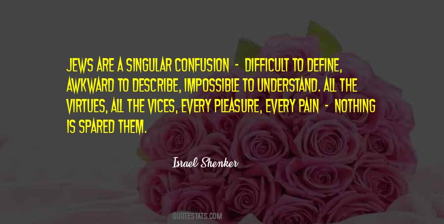 Pain Is Nothing Quotes #685053