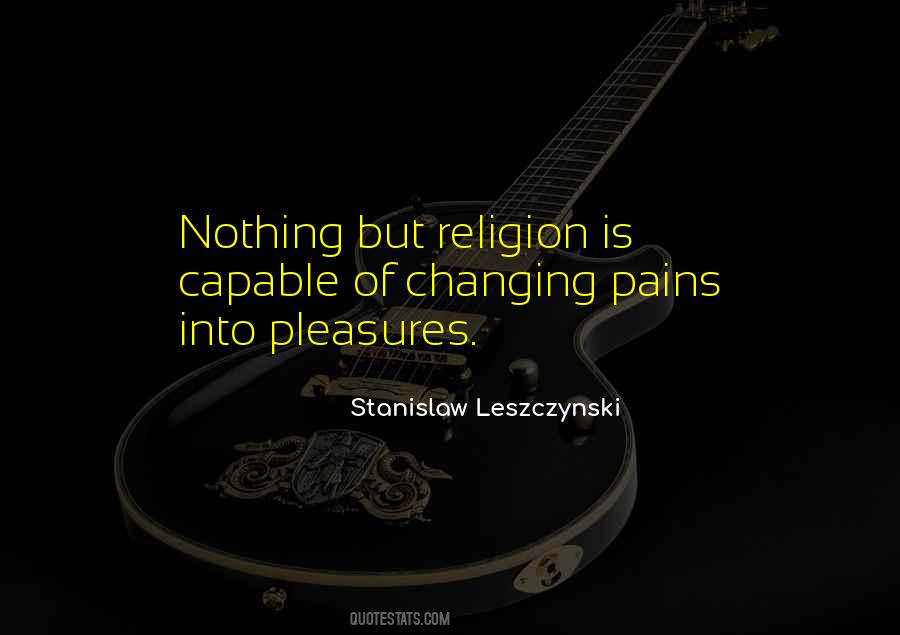 Pain Is Nothing Quotes #926305
