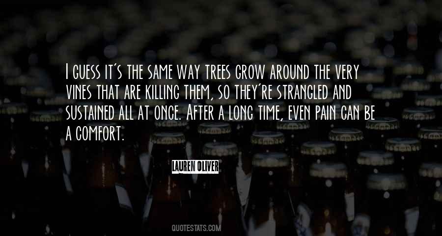 Pain Killing Quotes #1689646