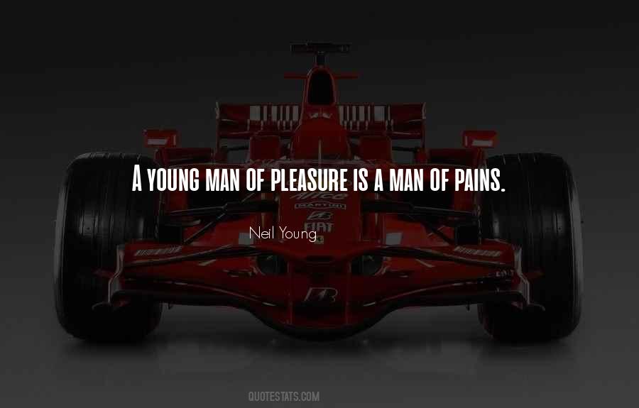 Pain Over Pleasure Quotes #117440