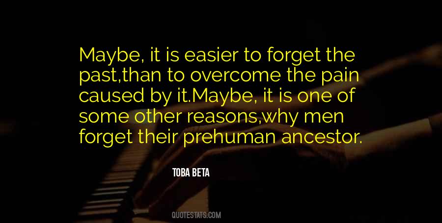 Pain Overcome Quotes #118282