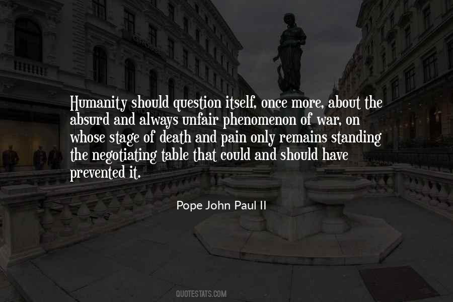 Pain Still Remains Quotes #1054769