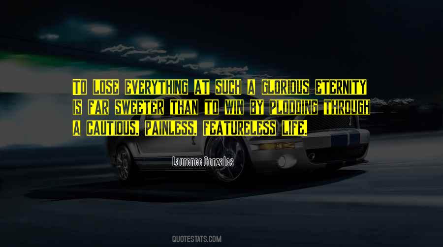 Painless Quotes #1021056