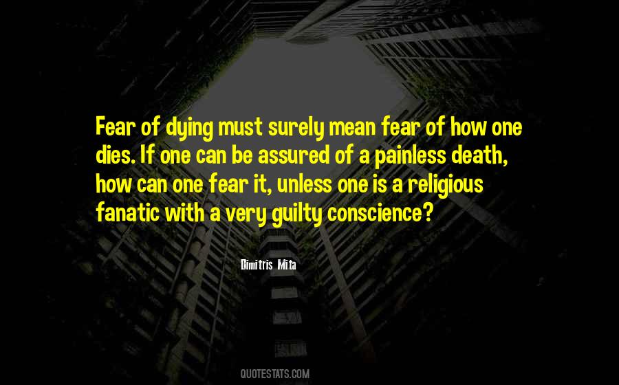 Painless Quotes #1165776