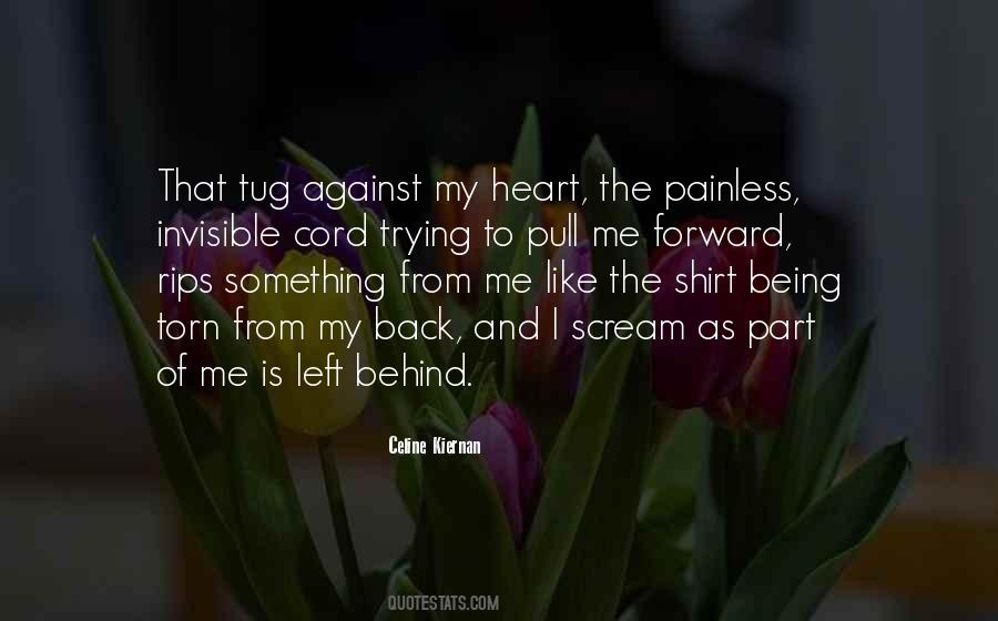 Painless Quotes #1200187
