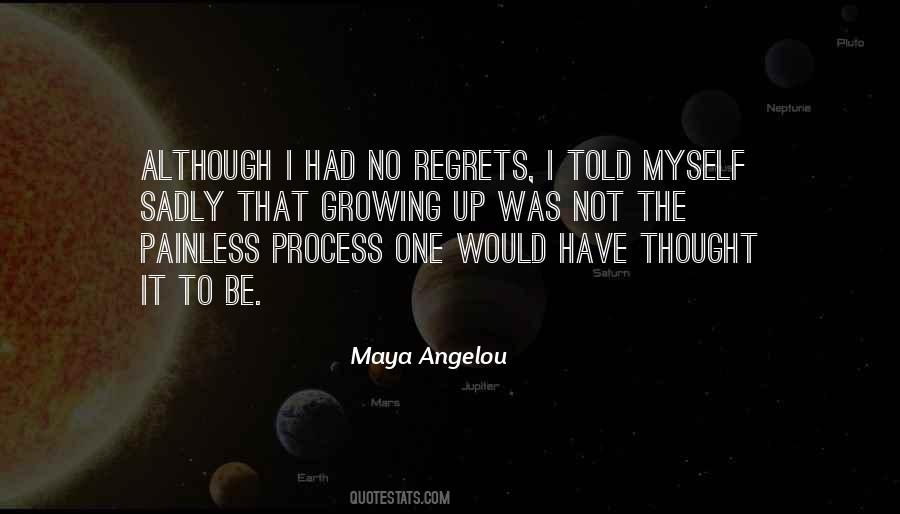 Painless Quotes #1449003
