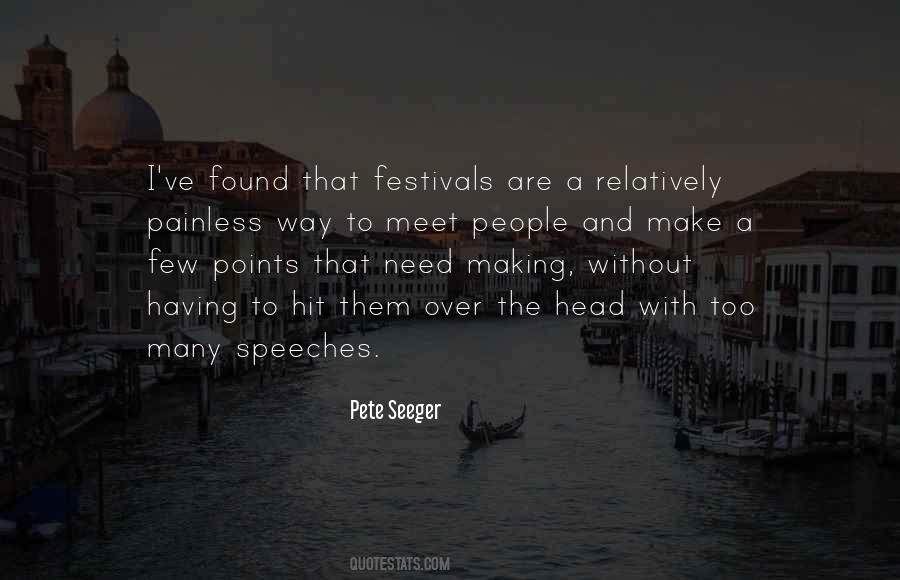Painless Quotes #1491893