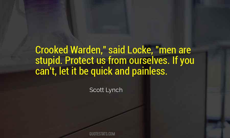 Painless Quotes #1812114