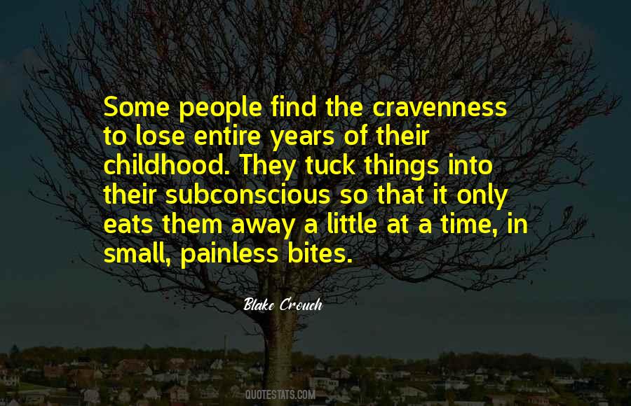 Painless Quotes #1862222