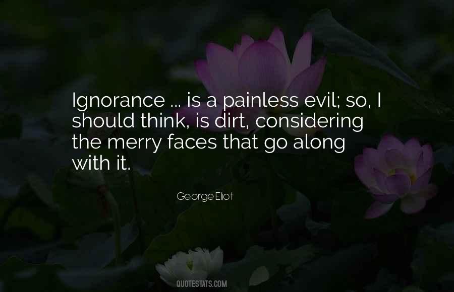 Painless Quotes #1867629