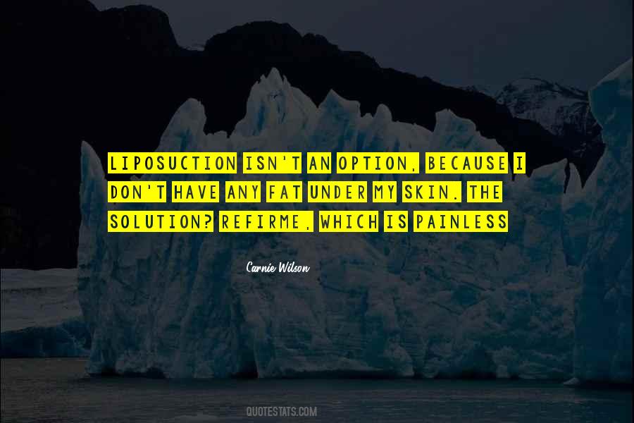 Painless Quotes #263106