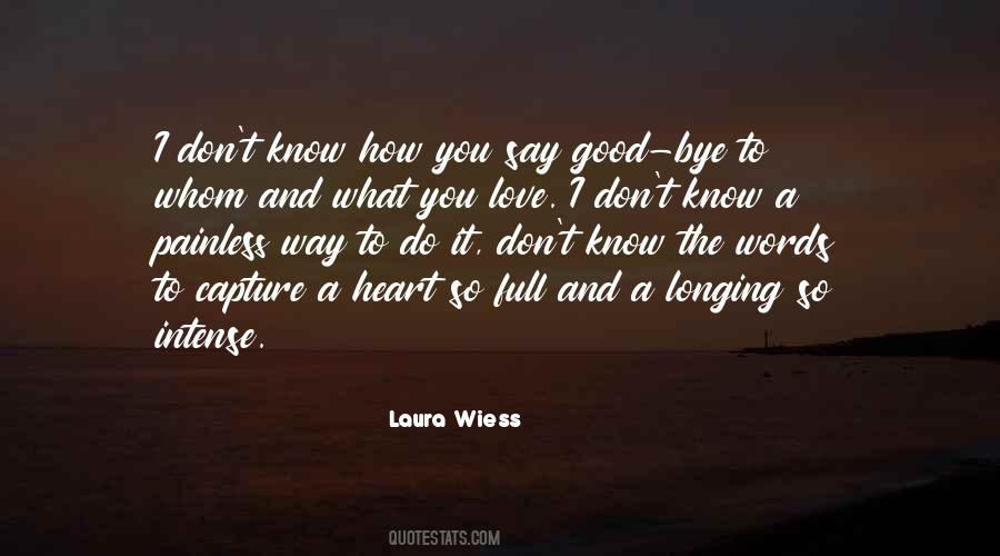 Painless Quotes #577665