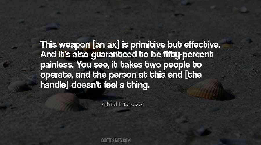 Painless Quotes #748085