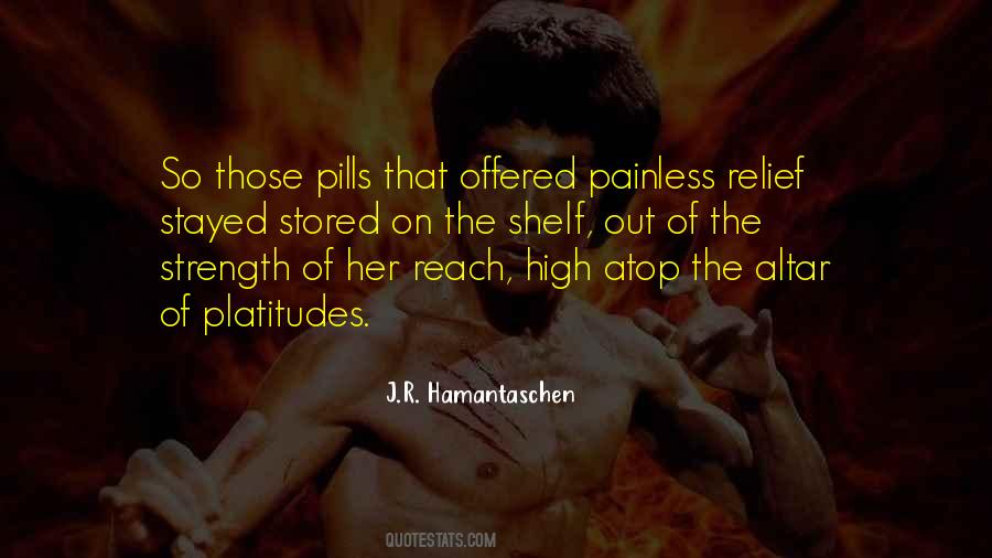 Painless Quotes #769706