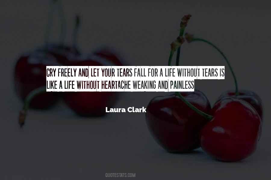 Painless Quotes #800121