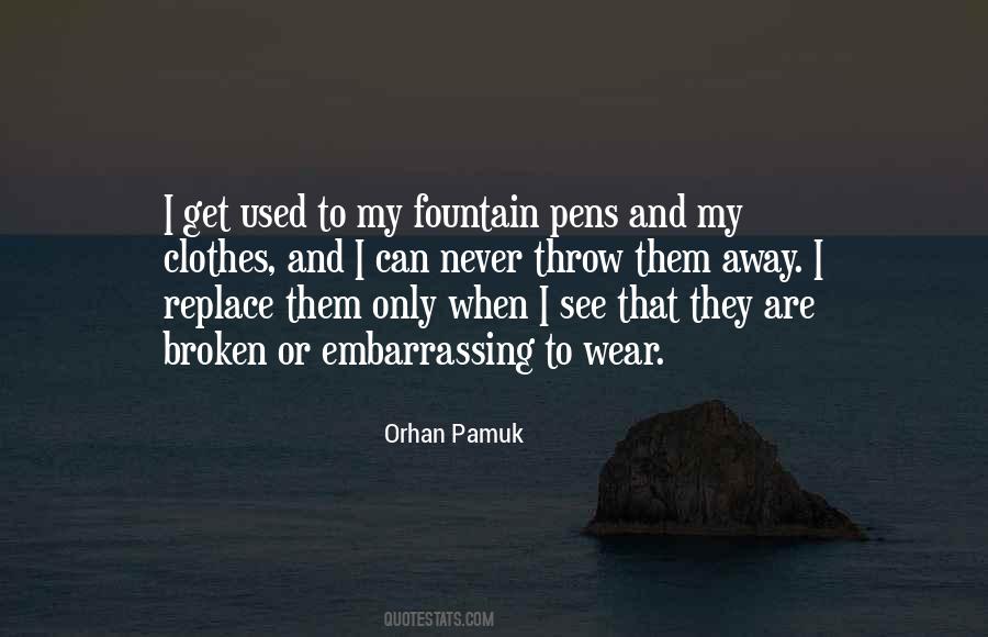 Paint Chip Quotes #1838567