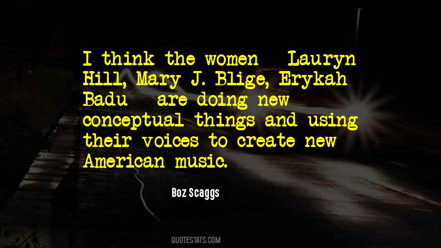 Quotes About Blige #1572536