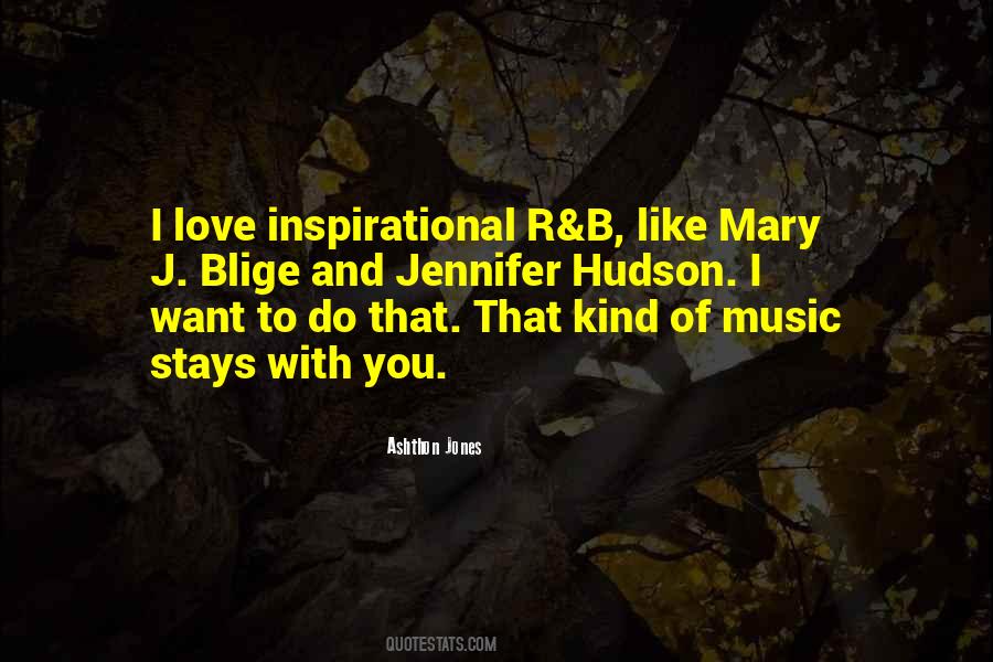 Quotes About Blige #18364