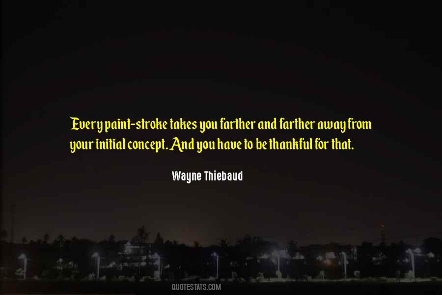 Paint Your Life Quotes #1168205