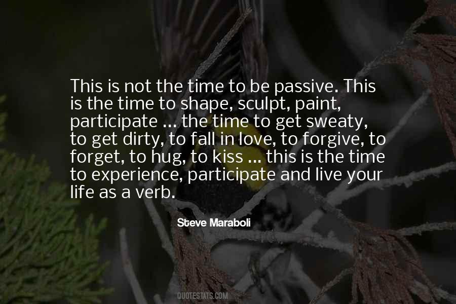 Paint Your Life Quotes #1739234