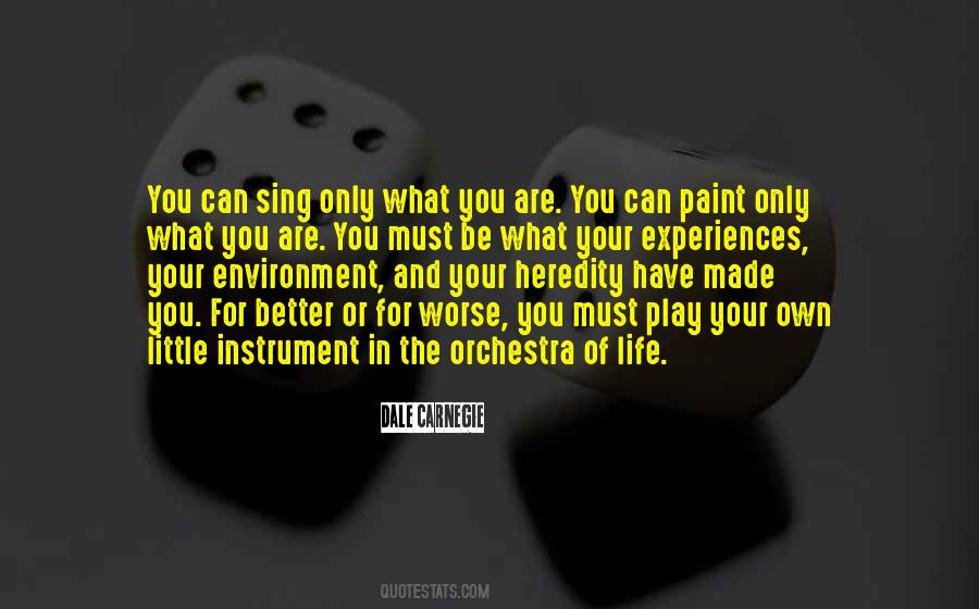 Paint Your Life Quotes #255665