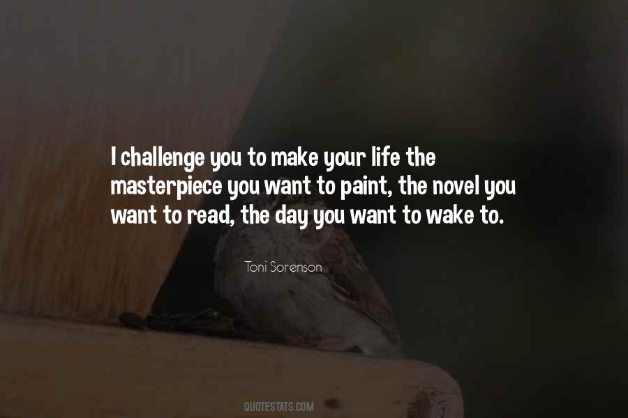 Paint Your Life Quotes #495176