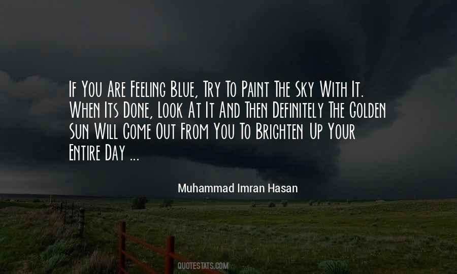 Paint Your Life Quotes #587348