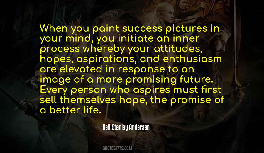Paint Your Own Life Quotes #182690