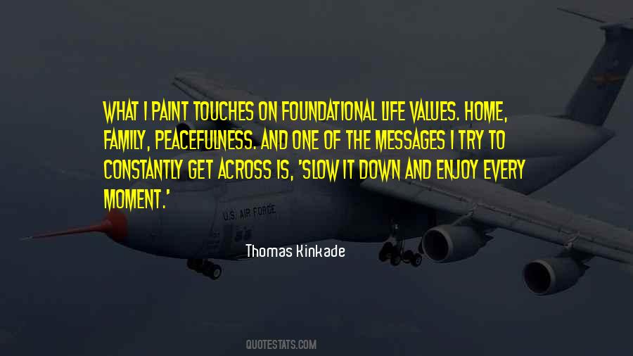 Paint Your Own Life Quotes #368886