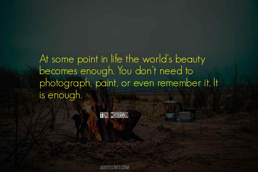 Paint Your World Quotes #103189