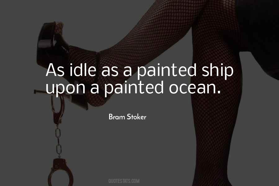 Painted Quotes #1259776