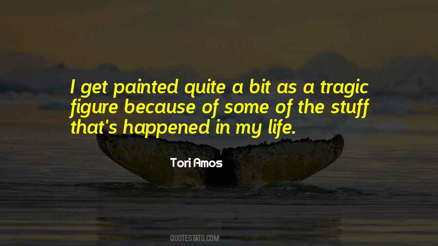 Painted Quotes #1279311