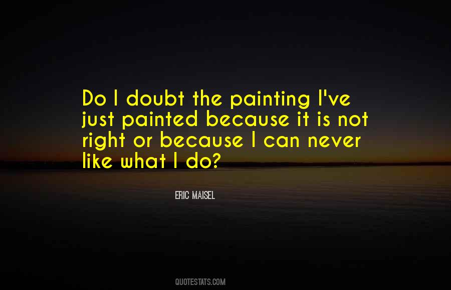 Painted Quotes #1295901