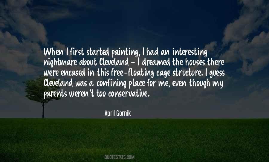 Painting Houses Quotes #1310795 Painting Houses Quotes #1310795