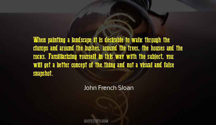 Painting Houses Quotes #135028 Painting Houses Quotes #135028