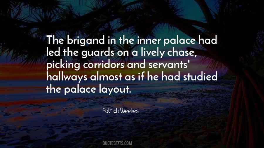 Palace Quotes #983751