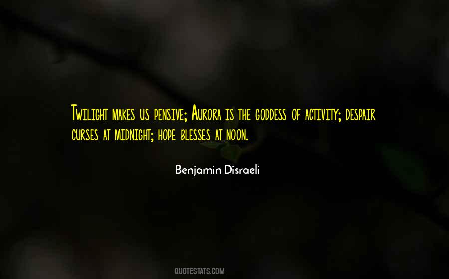 Quotes About Blesses #404600