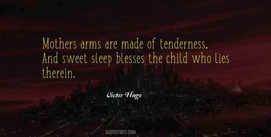 Quotes About Blesses #985812
