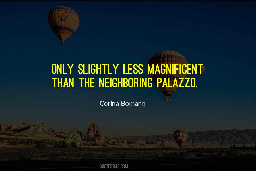 Palazzo Quotes #1547508