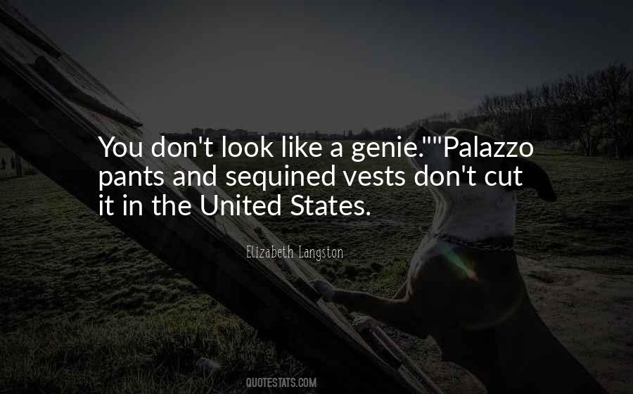 Palazzo Quotes #929461