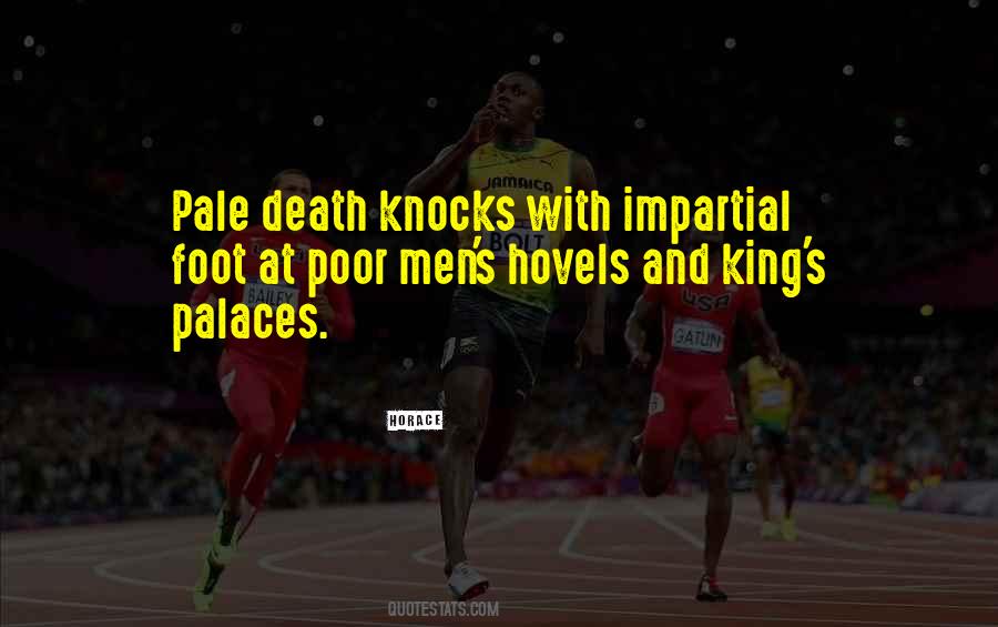 Pale King Quotes #993998