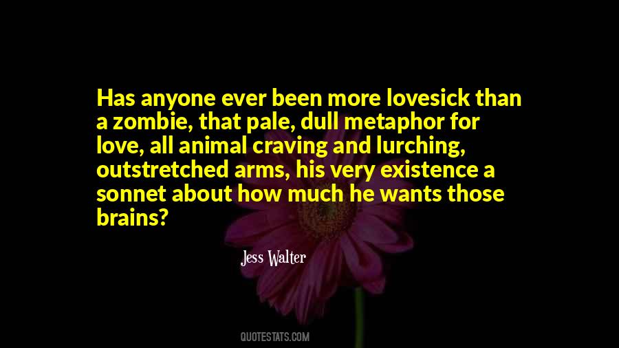 Pale Love Quotes #1742401