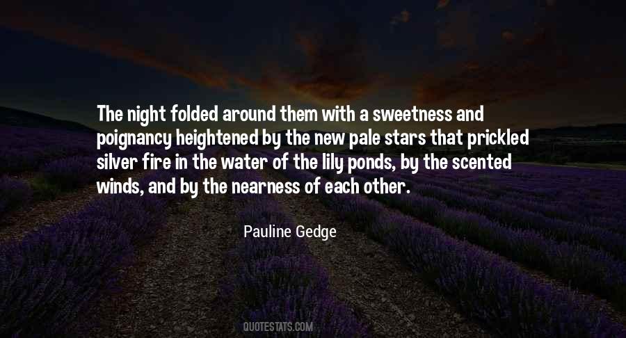 Pale Love Quotes #579126
